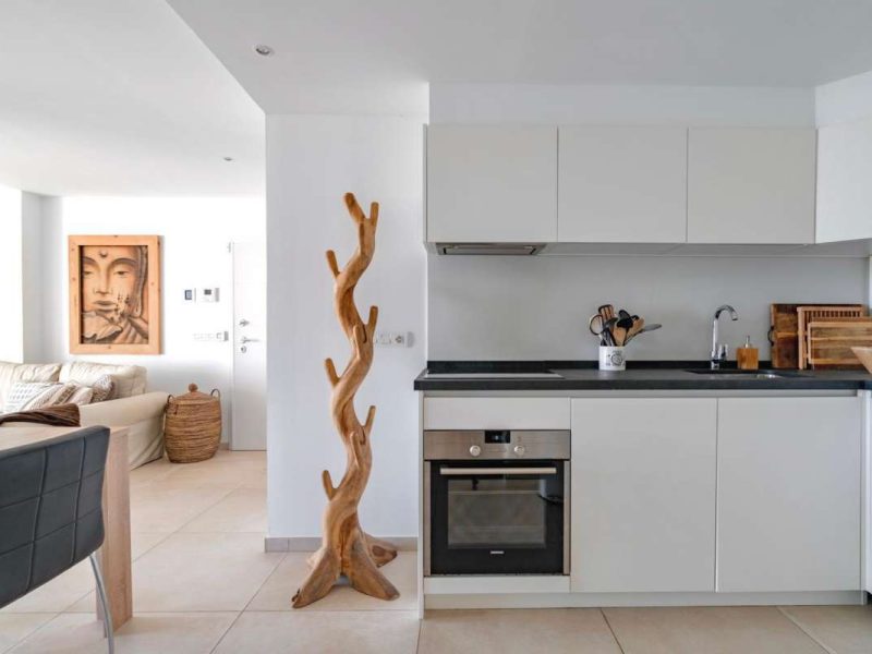 2-Bedroom Apartment in Cala Vadella, photo 8