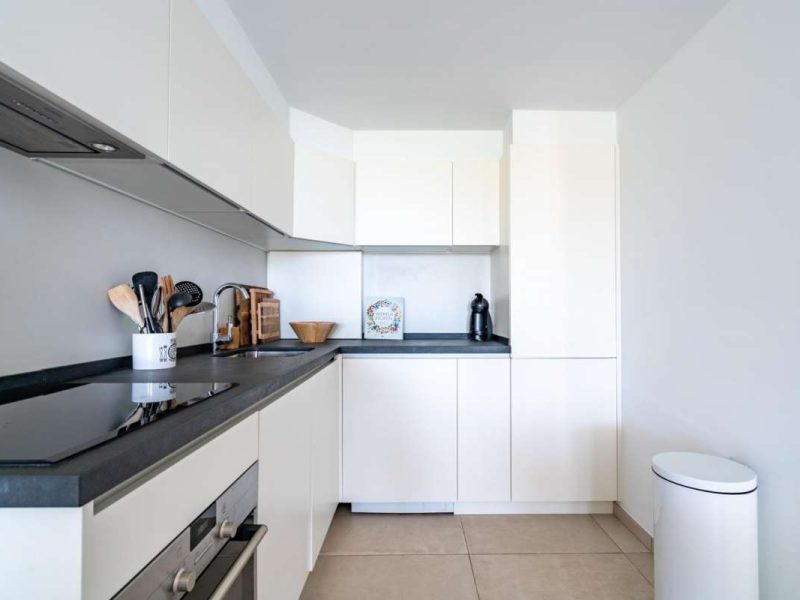 2-Bedroom Apartment in Cala Vadella, photo 9