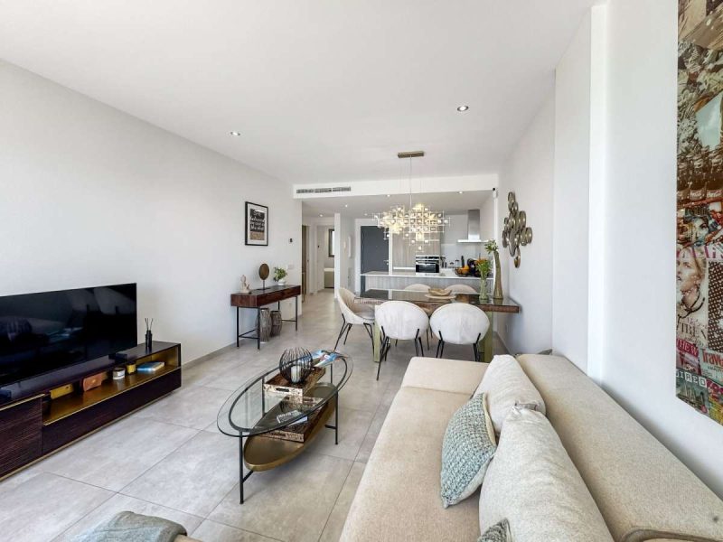 2-Bedroom Apartment in San Antonio, photo 3