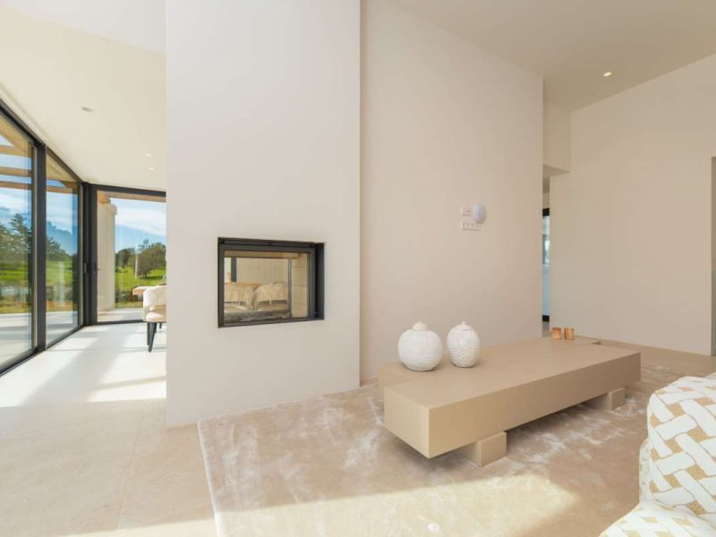 3-Bedroom Villa in Santa Gertrudis, photo 17 Villa de 3 dormitorios en Santa Gertrudis, foto 17