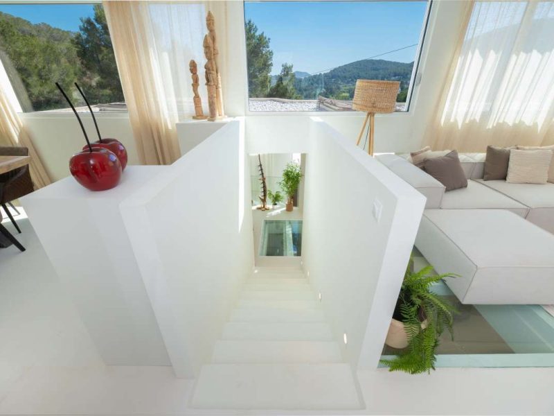 4-Bedroom Villa in Sant Josep de Sa Talaia, photo 16 4-Bedroom Villa in Sant Josep de Sa Talaia, photo 16