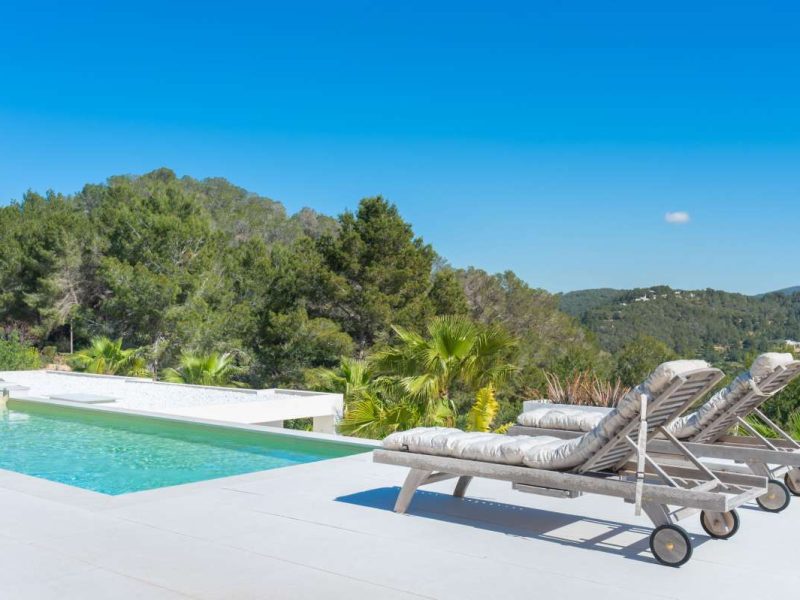 4-Bedroom Villa in Sant Josep de Sa Talaia, photo 4 4-Bedroom Villa in Sant Josep de Sa Talaia, photo 4