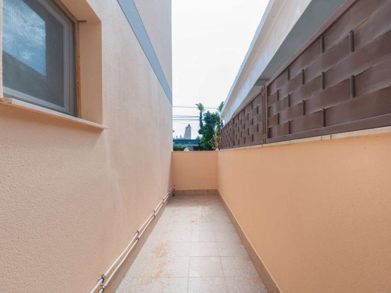 3-Bedroom Apartment in Jesús, photo 19 Apartamento de 3 dormitorios en Jesús, foto 19