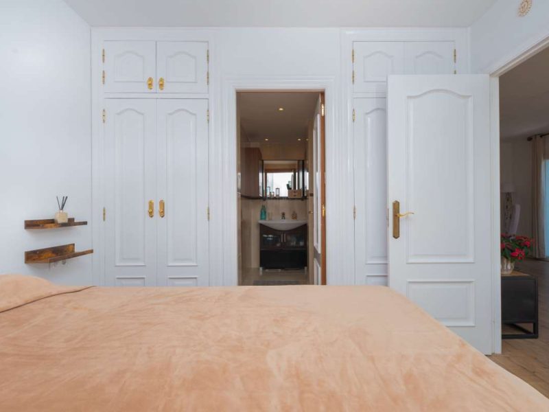 3-Bedroom Apartment in Jesús, photo 6 Apartamento de 3 dormitorios en Jesús, foto 6