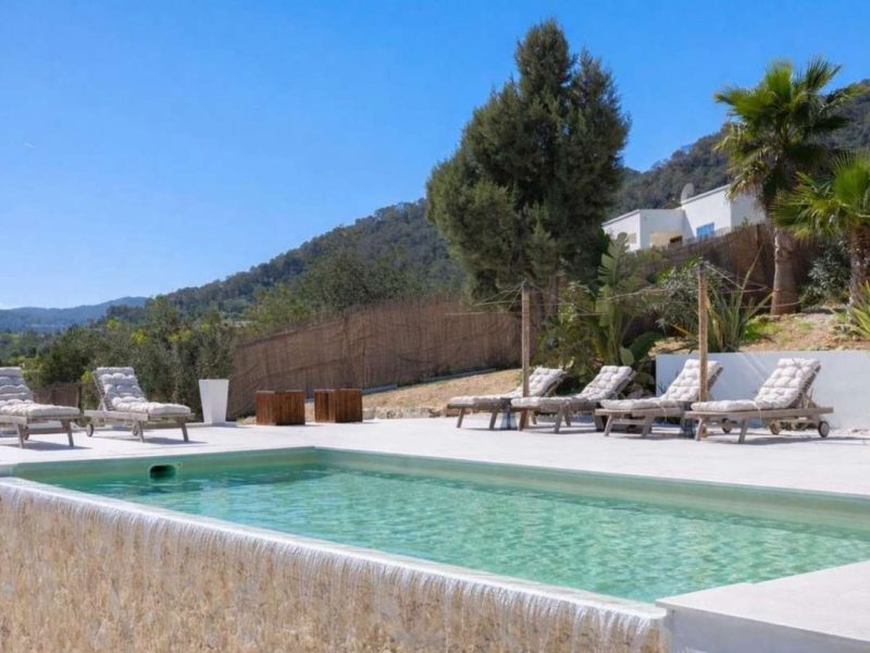 4-Bedroom Villa in Sant Josep de Sa Talaia, photo 7 4-Bedroom Villa in Sant Josep de Sa Talaia, photo 7