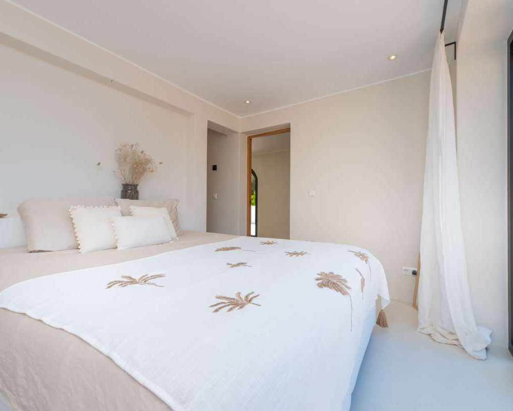Villa de 4 dormitorios en Sant Llorenç de Balàfia, foto 13