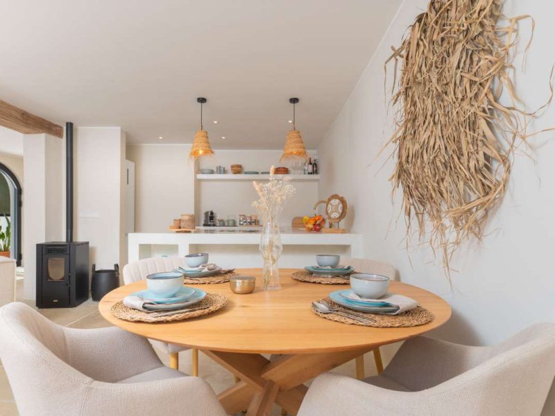 4-Bedroom Villa in Sant Llorenç de Balàfia, photo 6
