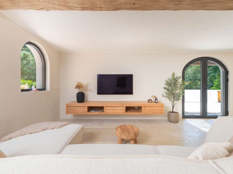 4-Bedroom Villa in Sant Llorenç de Balàfia, photo 10