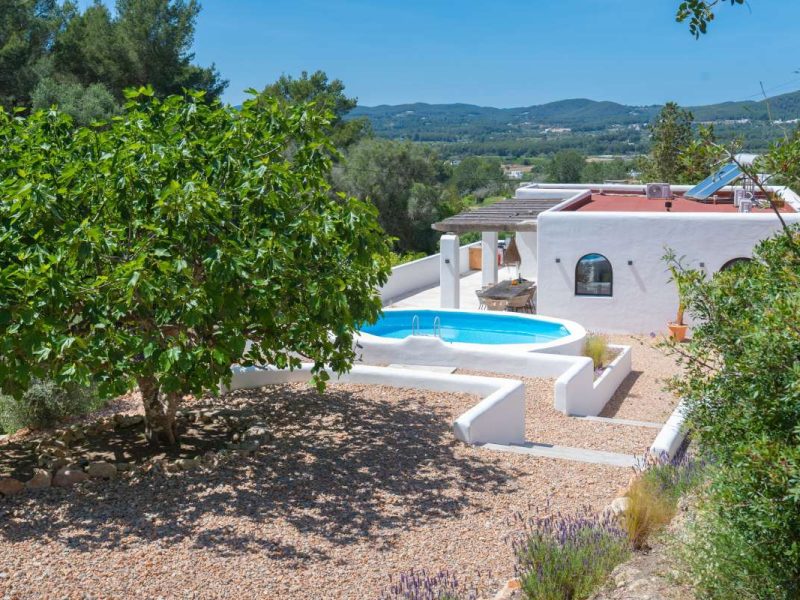 4-Bedroom Villa in Sant Llorenç de Balàfia, photo 2