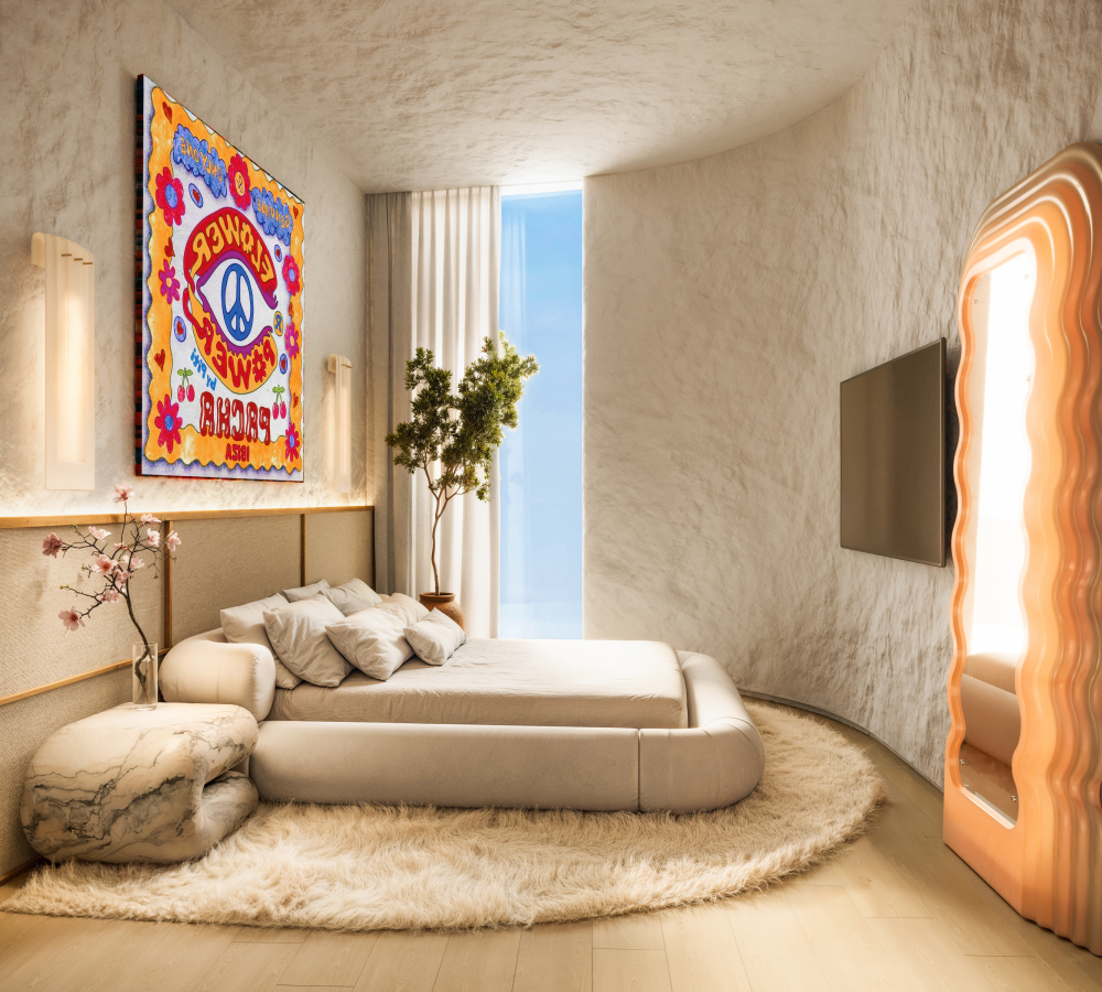 1-Bedroom Apartment in Ibiza, photo 10