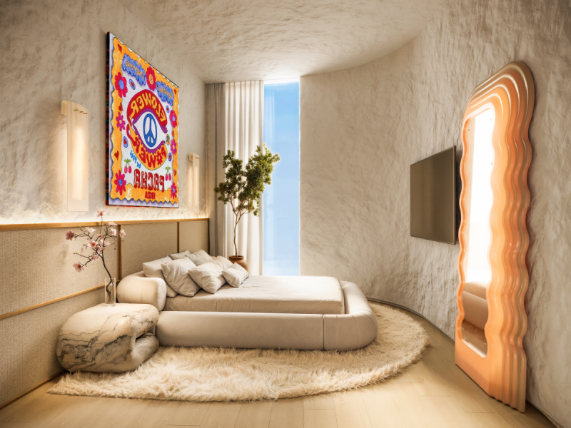 1-Bedroom Apartment in Ibiza, photo 10