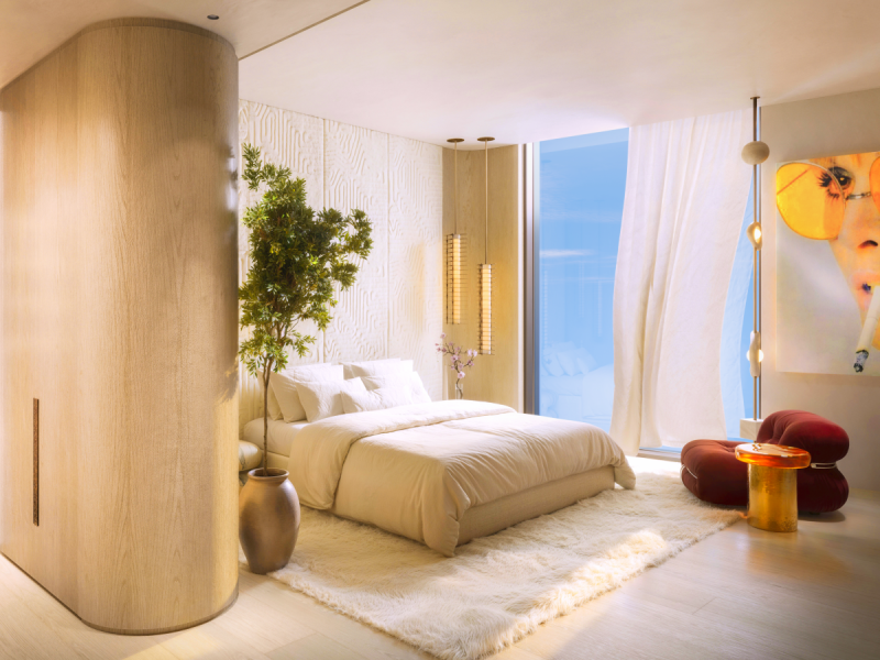 1-Bedroom Apartment in Ibiza, photo 9