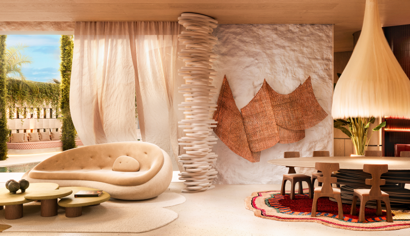 1-Bedroom Apartment in Ibiza, photo 3