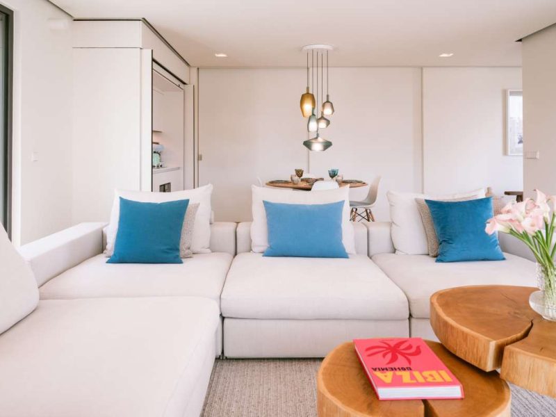 2-Bedroom Apartment in Playa D'en Bossa, photo 9