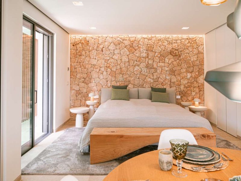 2-Bedroom Apartment in Playa D'en Bossa, photo 4