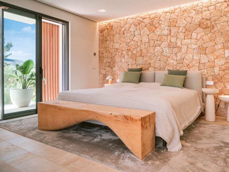 2-Bedroom Apartment in Playa D'en Bossa, photo 5