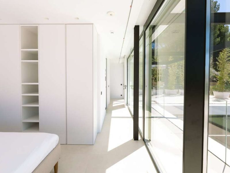 4-Bedroom Villa in Can Bessó, photo 16
