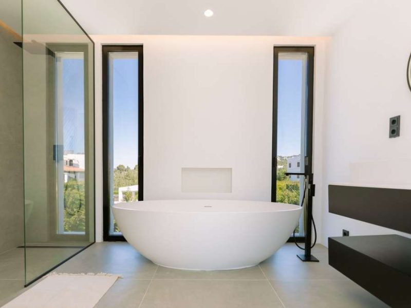4-Bedroom Villa in Can Bessó, photo 13