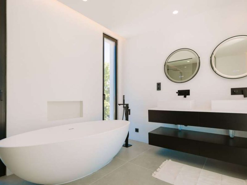 4-Bedroom Villa in Can Bessó, photo 14