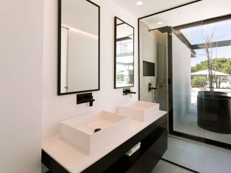 4-Bedroom Villa in Can Bessó, photo 18