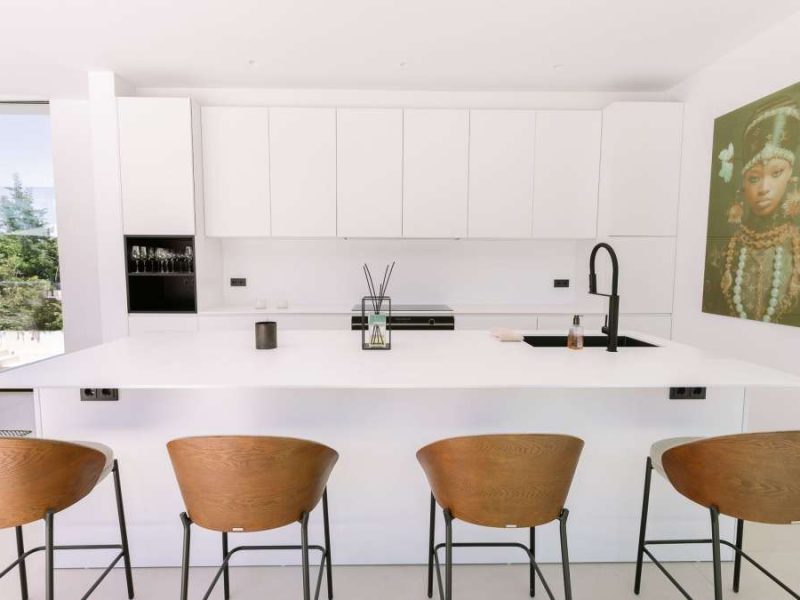 4-Bedroom Villa in Can Bessó, photo 5