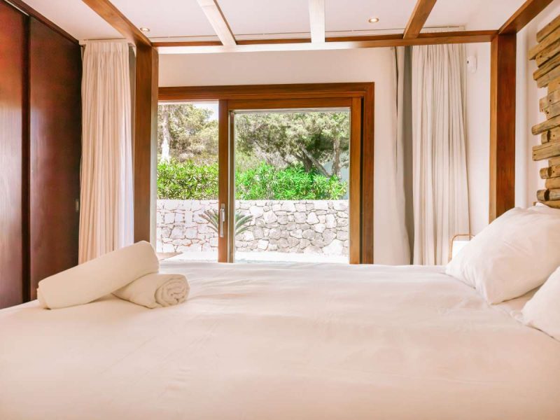 Villa de 4 dormitorios en Cala Carbó, foto 7