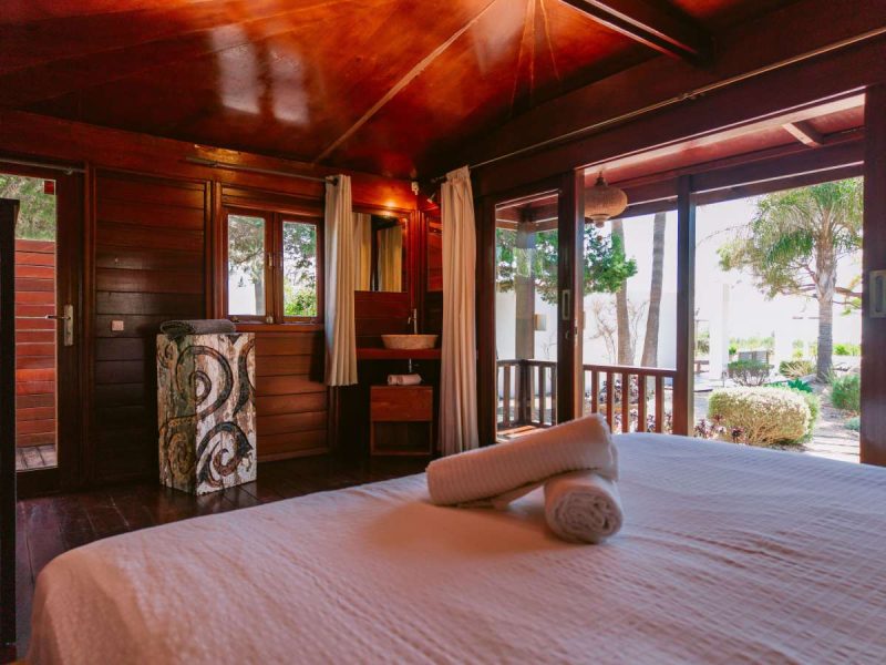 Villa de 4 dormitorios en Cala Carbó, foto 9