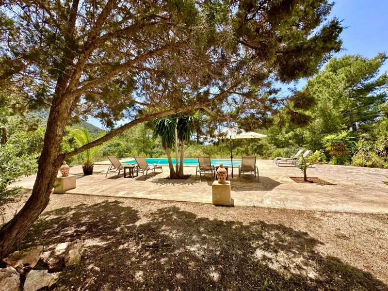 Can salsolar san jose pool protected woodland setting Can salsolar san jose pool protected woodland setting