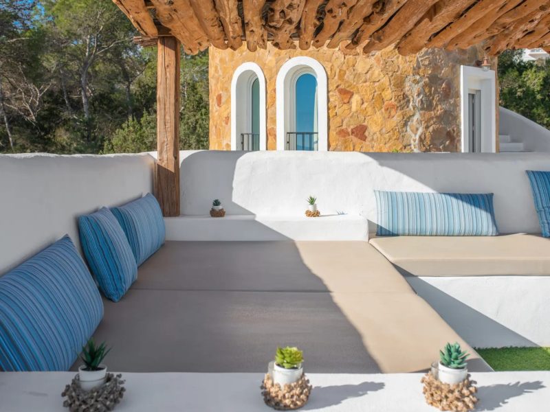 Can olga san jose covered chillout lounge Can olga san jose covered chillout lounge