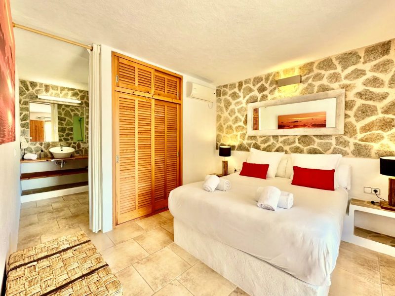 Can salsolar san jose double bedroom ensuite Can salsolar san jose double bedroom ensuite