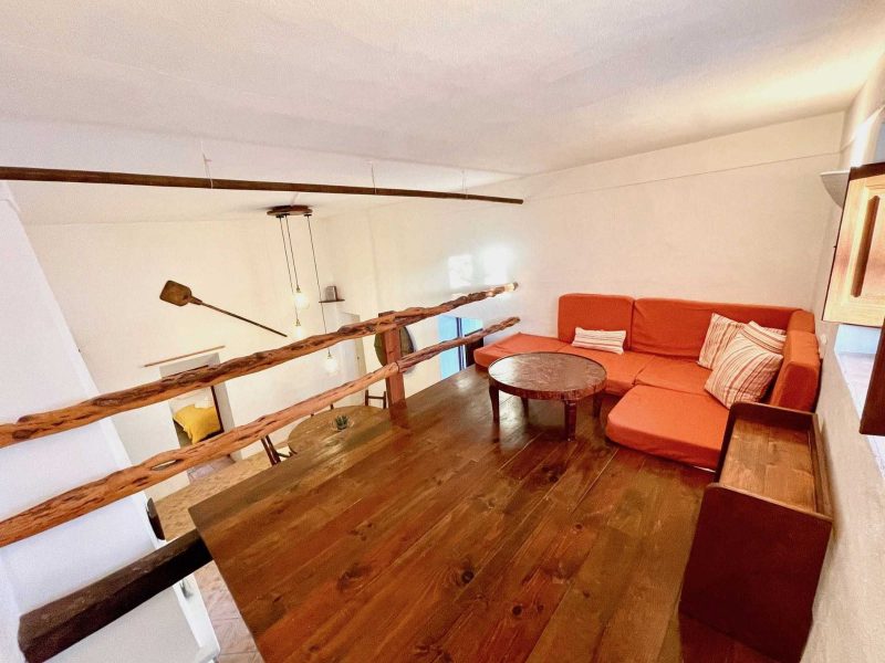 Can pelar san jose mezzanine chillout lounge Can Pelar, finca del siglo XVIII de 4 dormitorios en Sant Josep