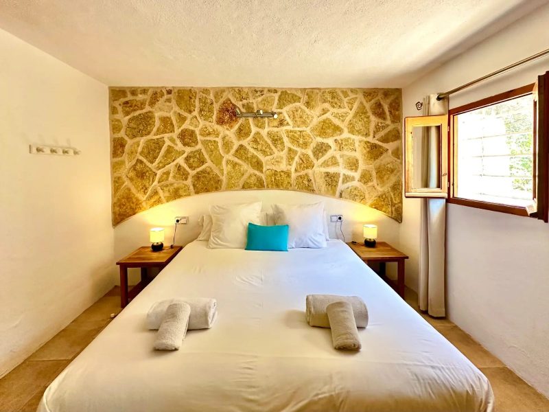 Can salsolar san jose double bedroom second angle Can salsolar san jose double bedroom second angle