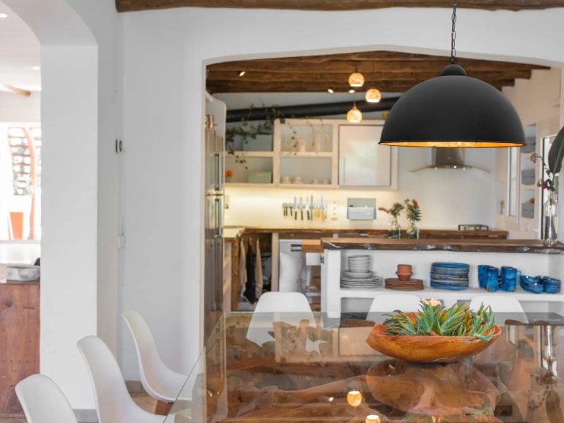 Can olga san jose indoor dining kitchen Can olga san jose indoor dining kitchen