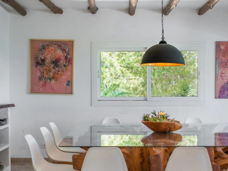 Can olga san jose dining room Can olga san jose dining room