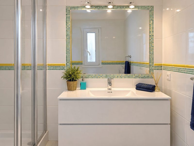 Can Paradis, villa bohemia de 4 dormitorios en Benimussa