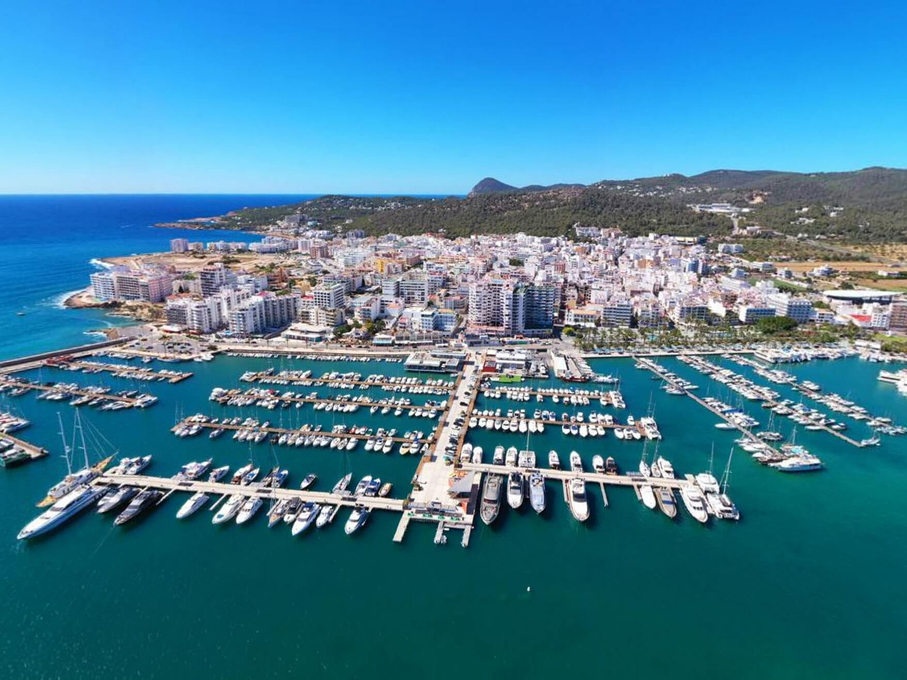 Buscastell Sant Antoni de Portmany Buscastell Sant Antoni de Portmany