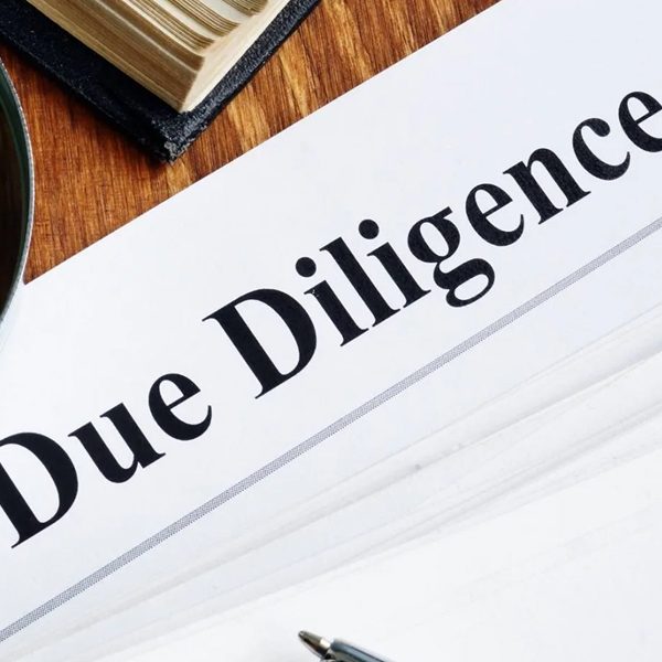 Due Diligence When Buying Property in Ibiza