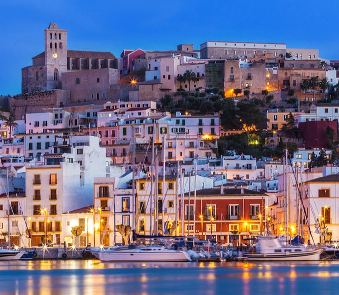 Ibiza Cas Serres