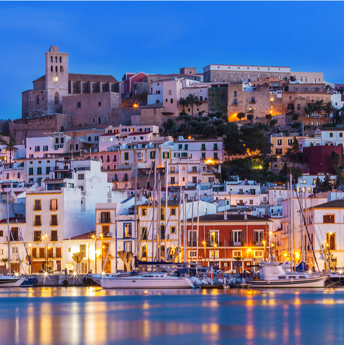 Ibiza Ibiza