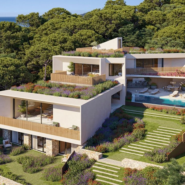 Investment Properties