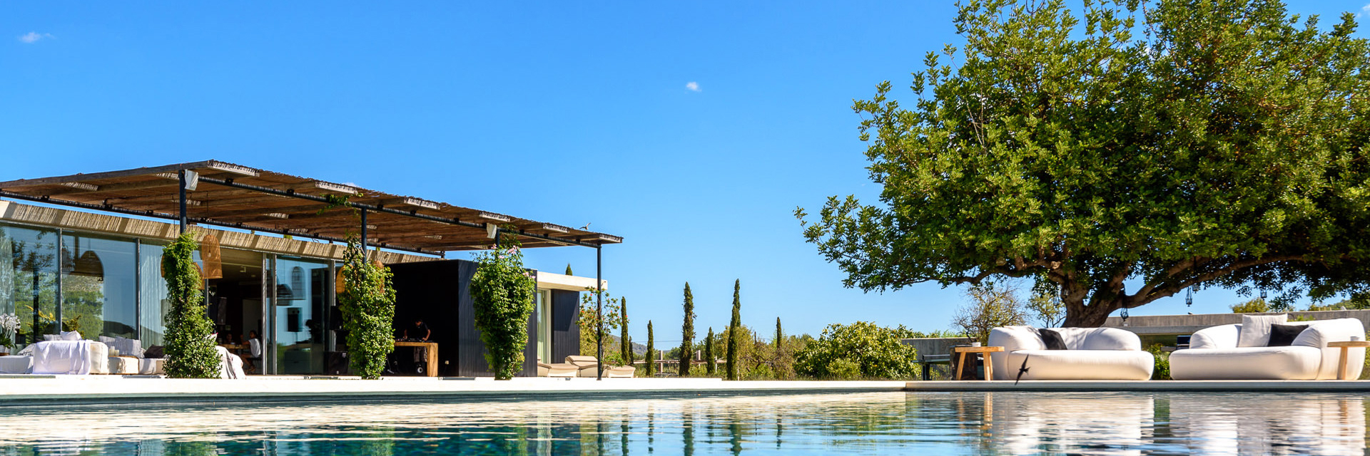 Long-Term Rentals in Ibiza
