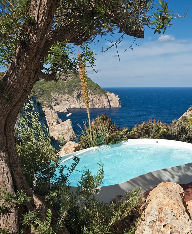 Na Xamena, Ibiza Na Xamena, Ibiza