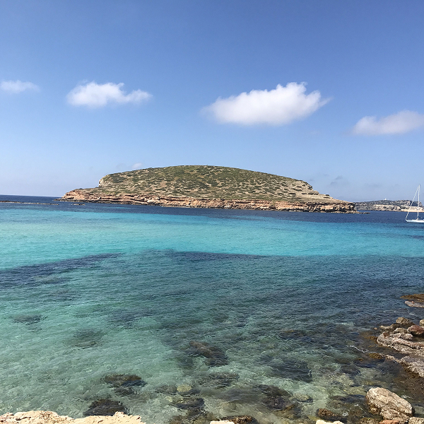 De New York a Ibiza