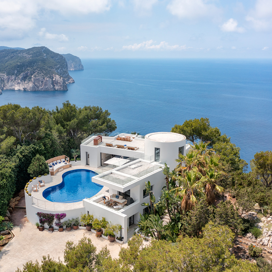 Penthouses Penthouses