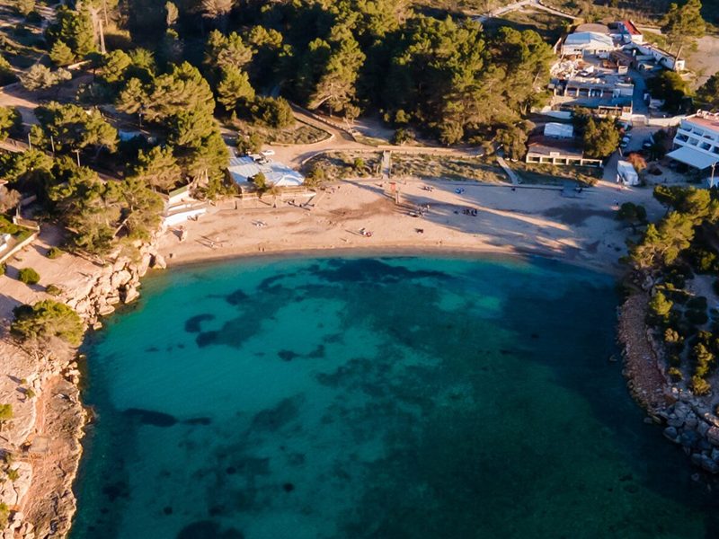 Port des Torrent