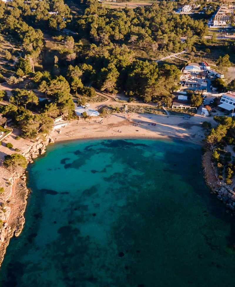 Port des Torrent, Ibiza Port des Torrent, Ibiza