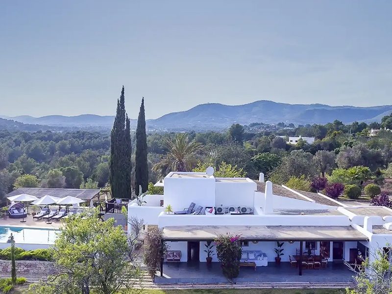 San Carlos, Ibiza Cala Boix