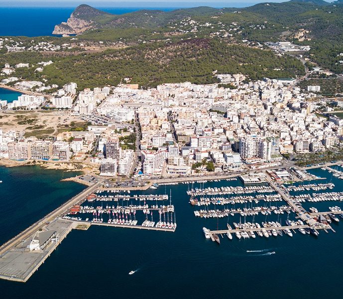 Sant Antoni de Portmany Sant Antoni de Portmany