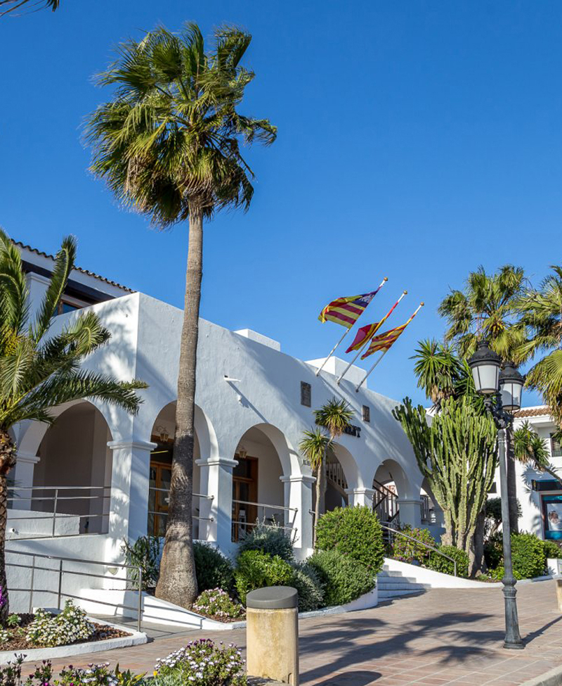 Sant Josep, Ibiza