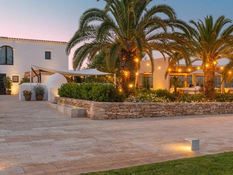 Sant Llorenç, Ibiza Sant Llorenç